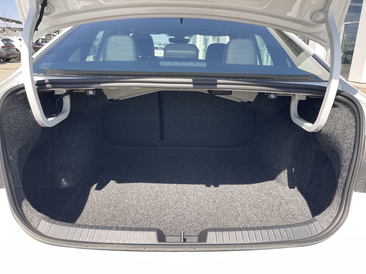 Volkswagen Jetta GLI  2025 à Barrie, Ontario