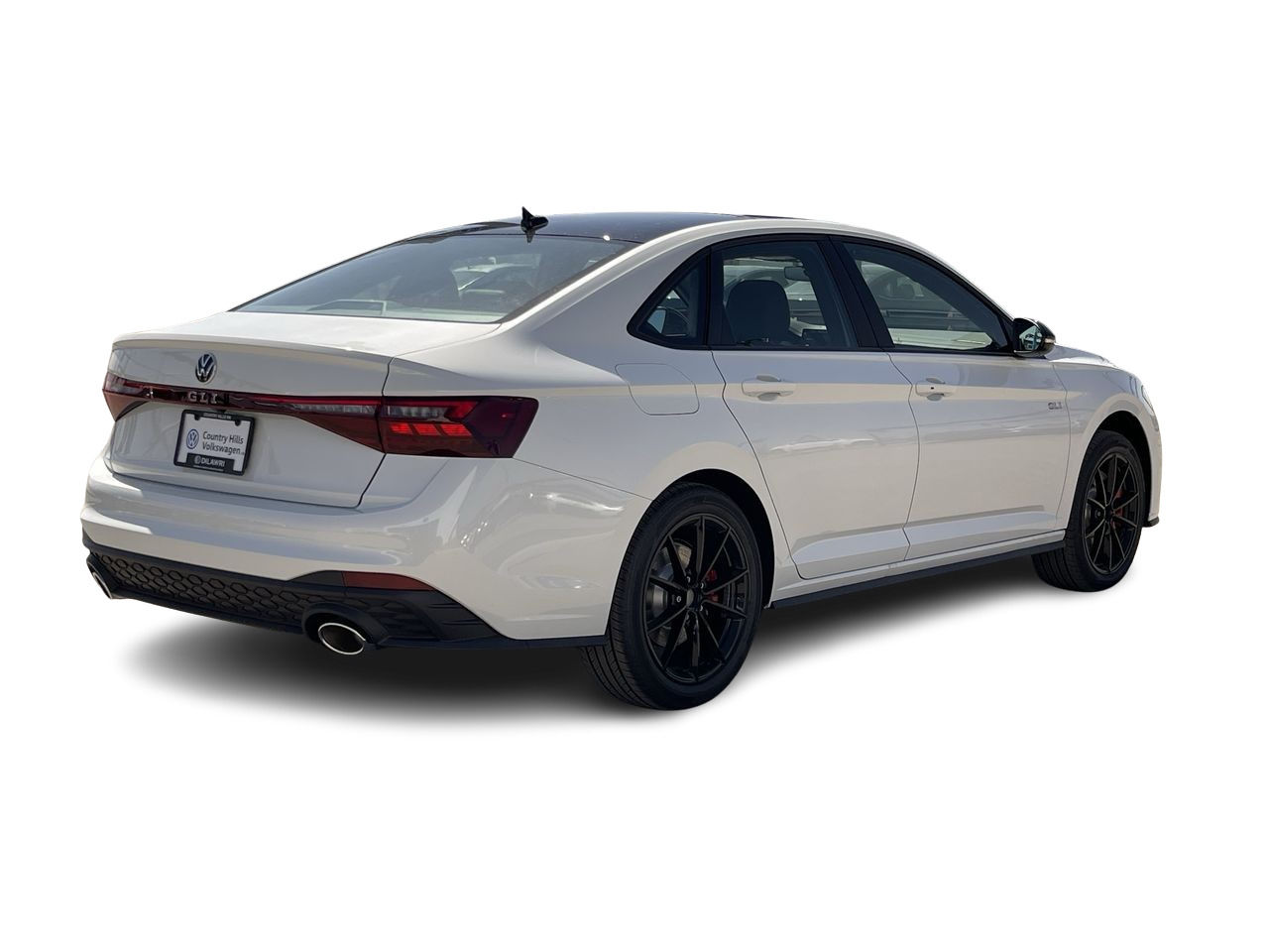 Volkswagen Jetta GLI  2025 à Barrie, Ontario