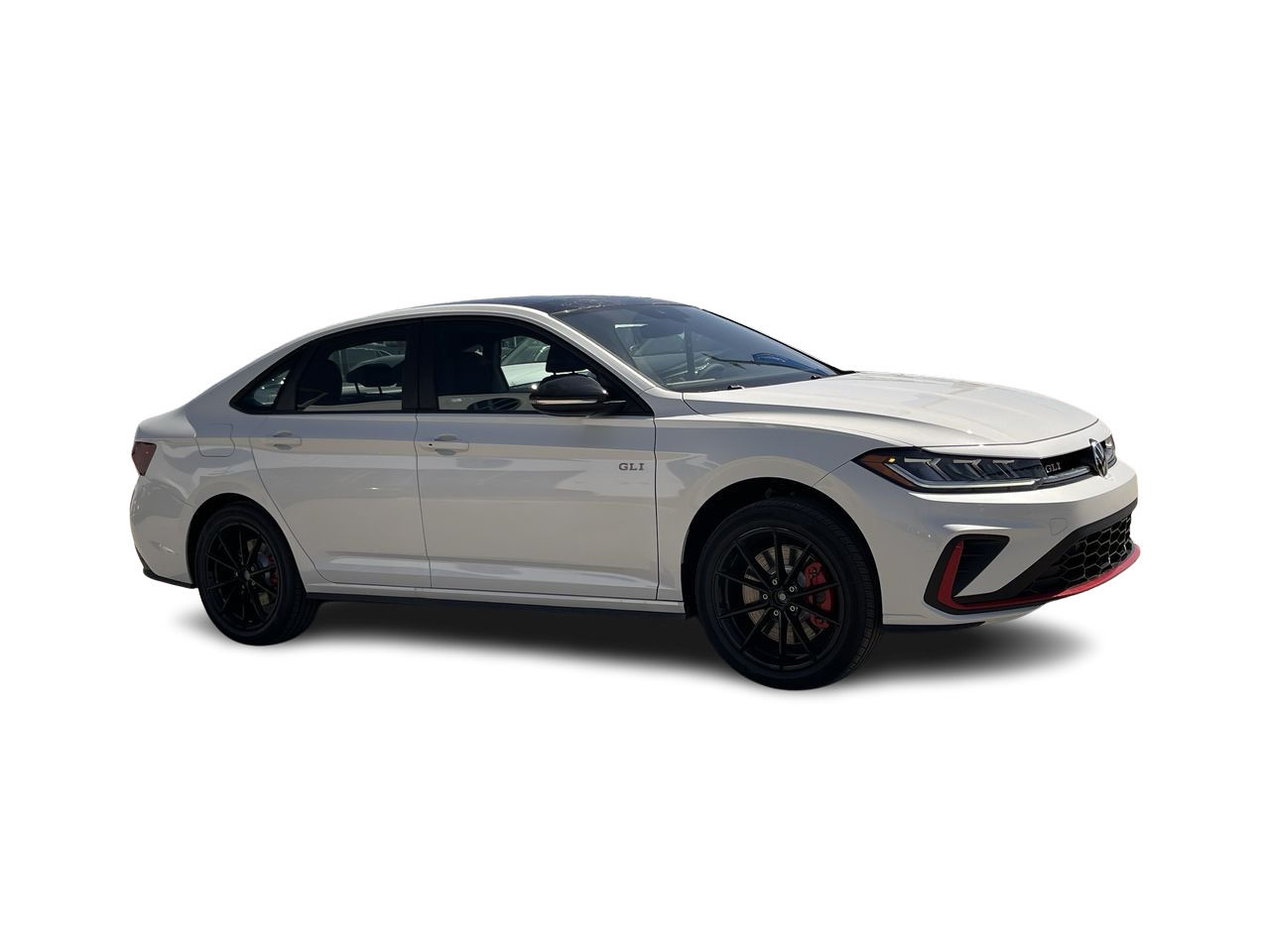 Volkswagen Jetta GLI  2025 à Barrie, Ontario