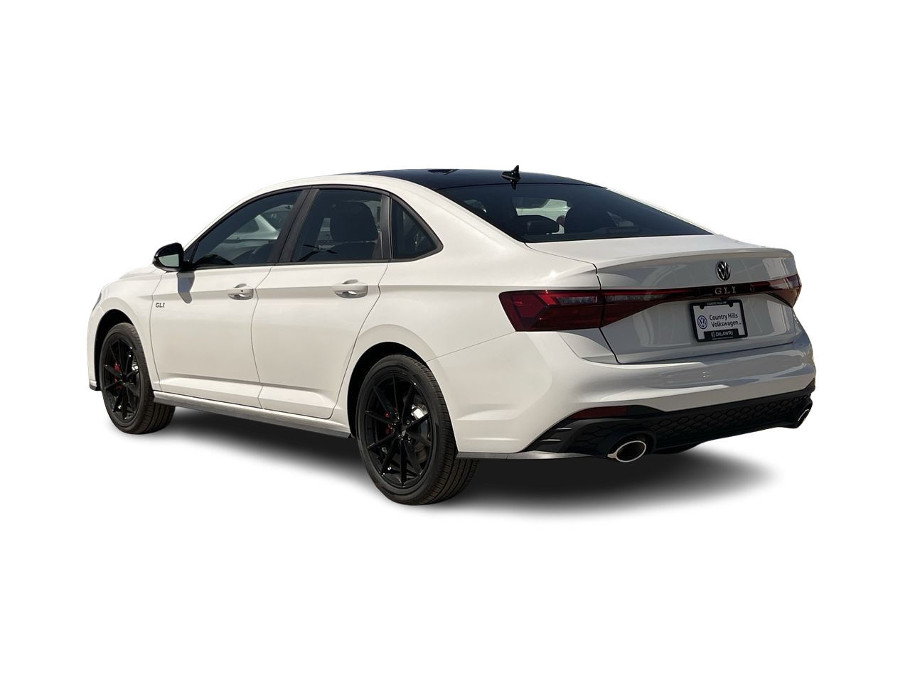 Volkswagen Jetta GLI  2025 à Barrie, Ontario