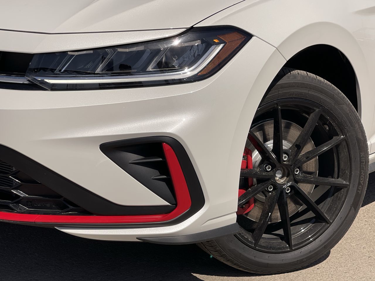 Volkswagen Jetta GLI  2025 à Barrie, Ontario
