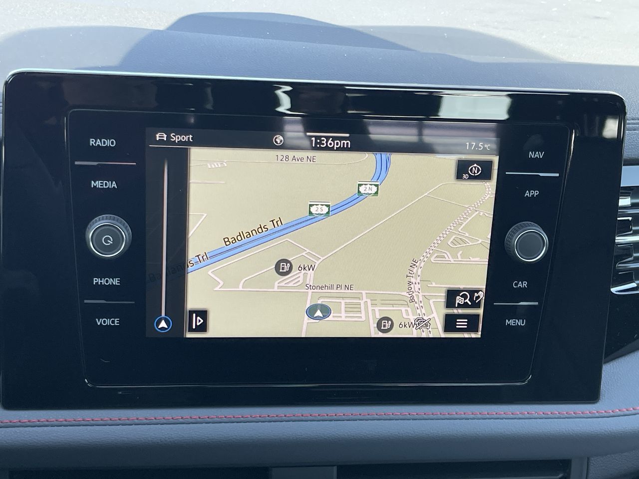 Volkswagen Jetta GLI  2025 à Barrie, Ontario