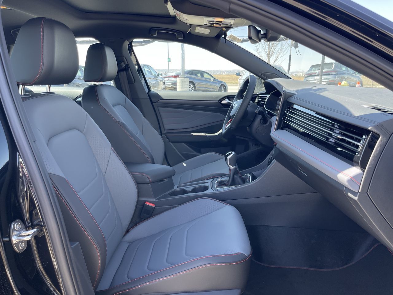 Volkswagen Jetta GLI  2025 à Barrie, Ontario