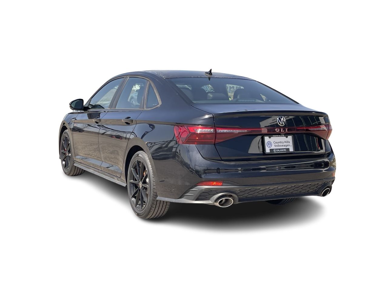 Volkswagen Jetta GLI  2025 à Barrie, Ontario