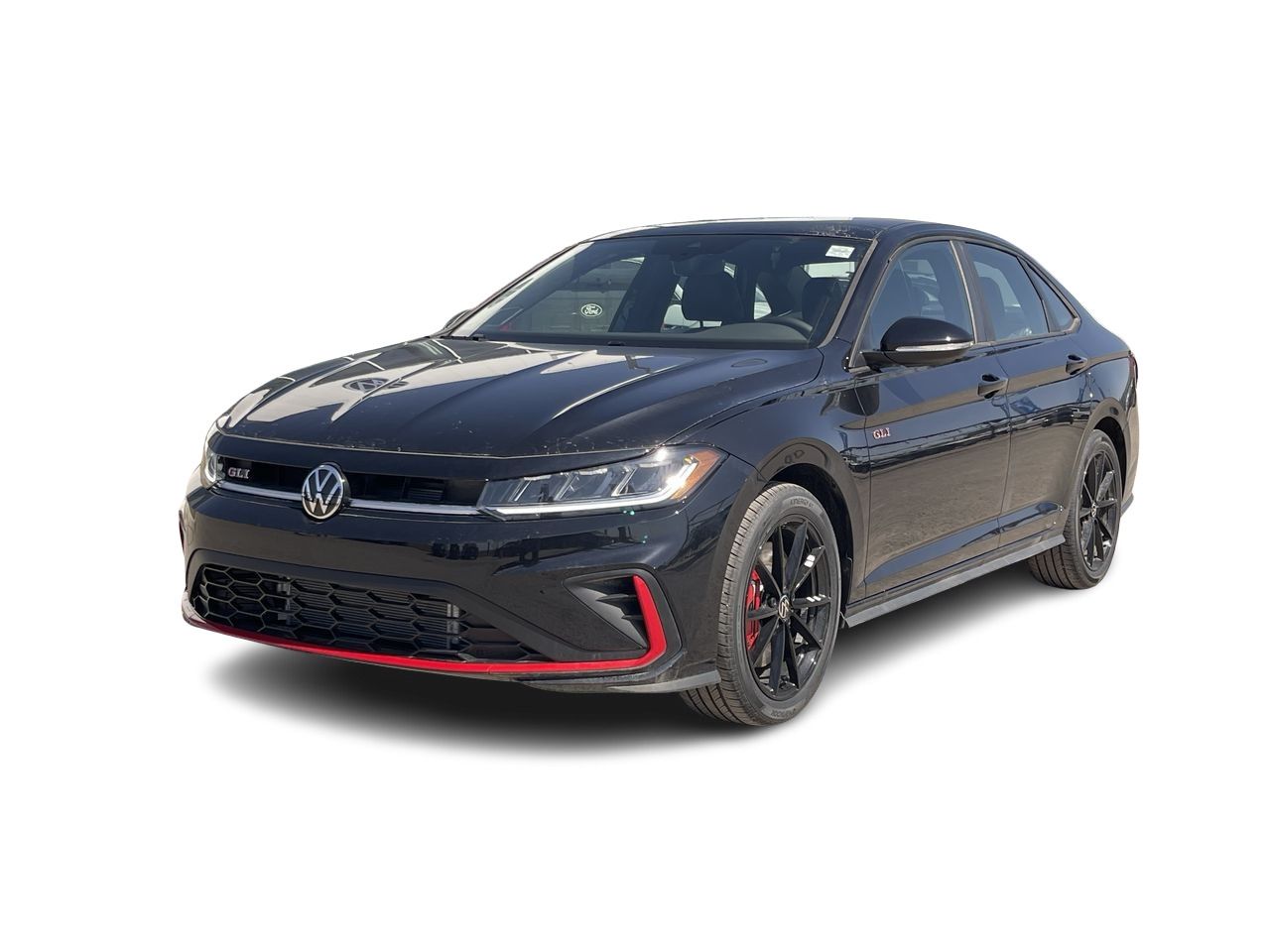 Volkswagen Jetta GLI  2025 à Barrie, Ontario