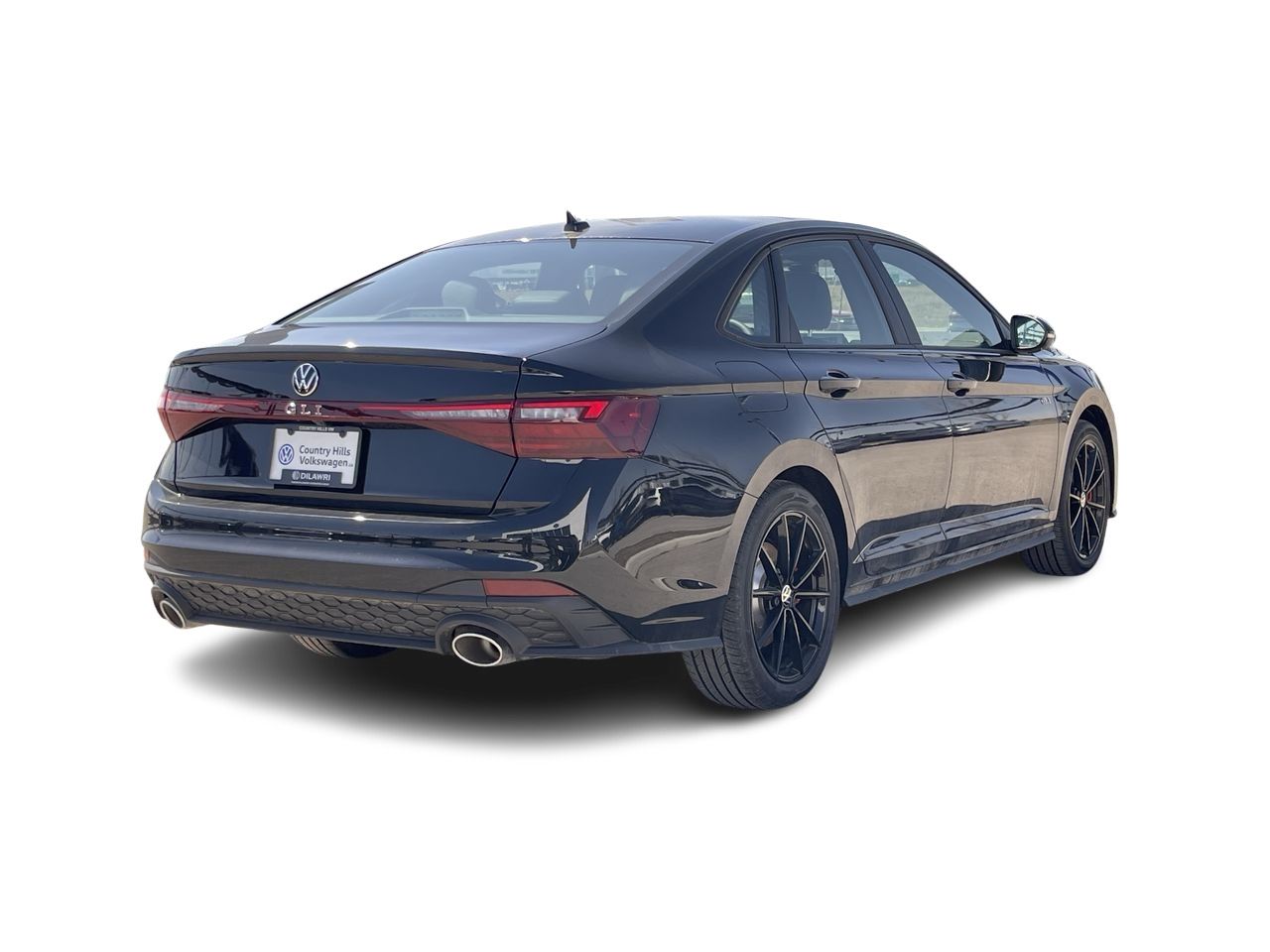 Volkswagen Jetta GLI  2025 à Barrie, Ontario