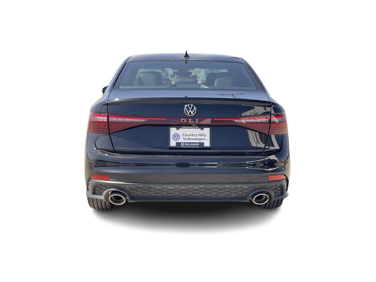 Volkswagen Jetta GLI  2025 à Barrie, Ontario