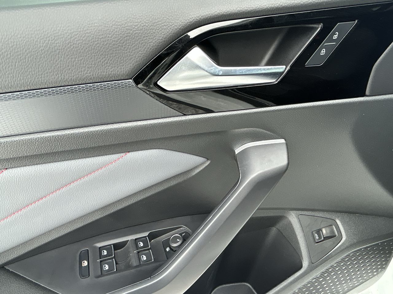 2025 Volkswagen Jetta GLI