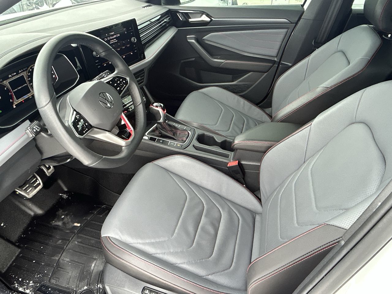 2025 Volkswagen Jetta GLI