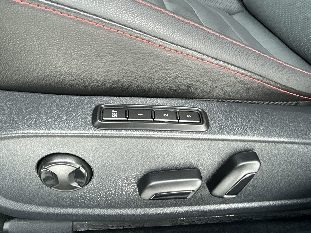 2025 Volkswagen Jetta GLI