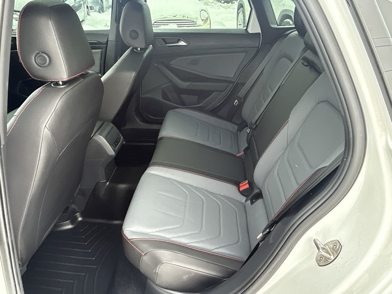 2025 Volkswagen Jetta GLI