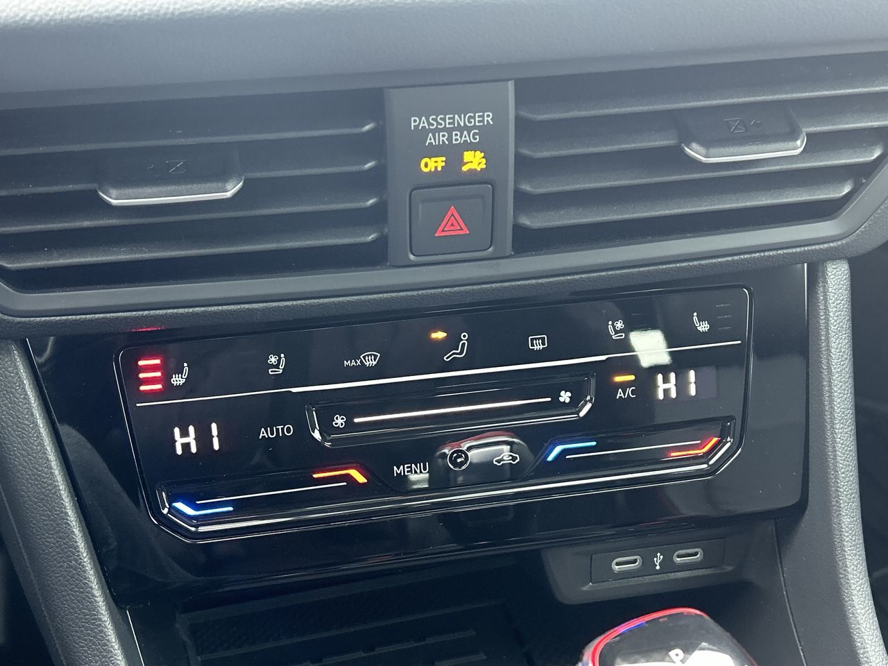 2025 Volkswagen Jetta GLI