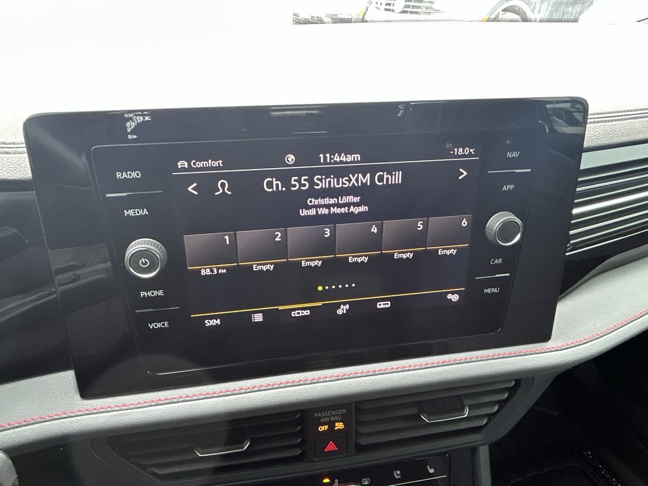 2025 Volkswagen Jetta GLI