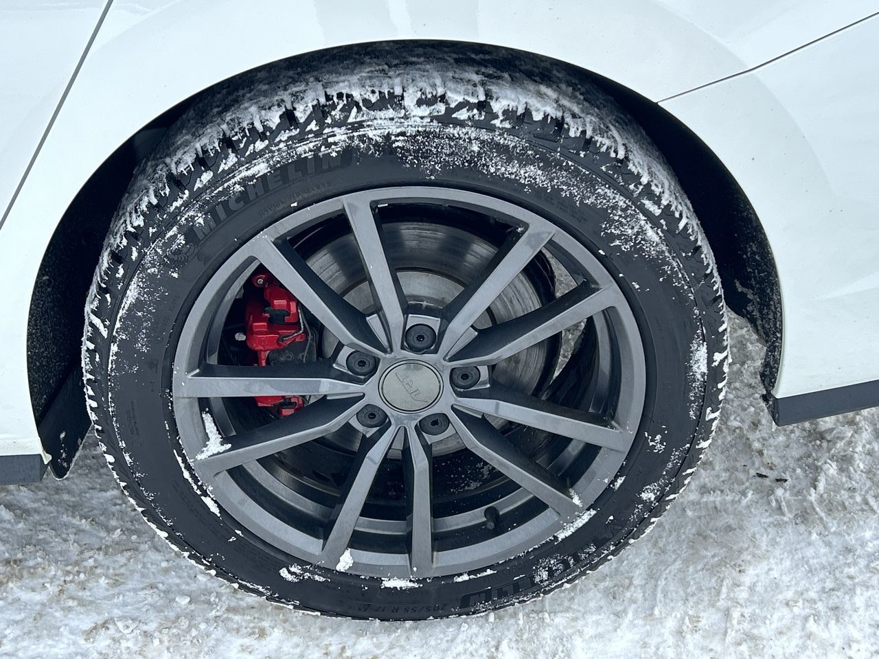 2025 Volkswagen Jetta GLI