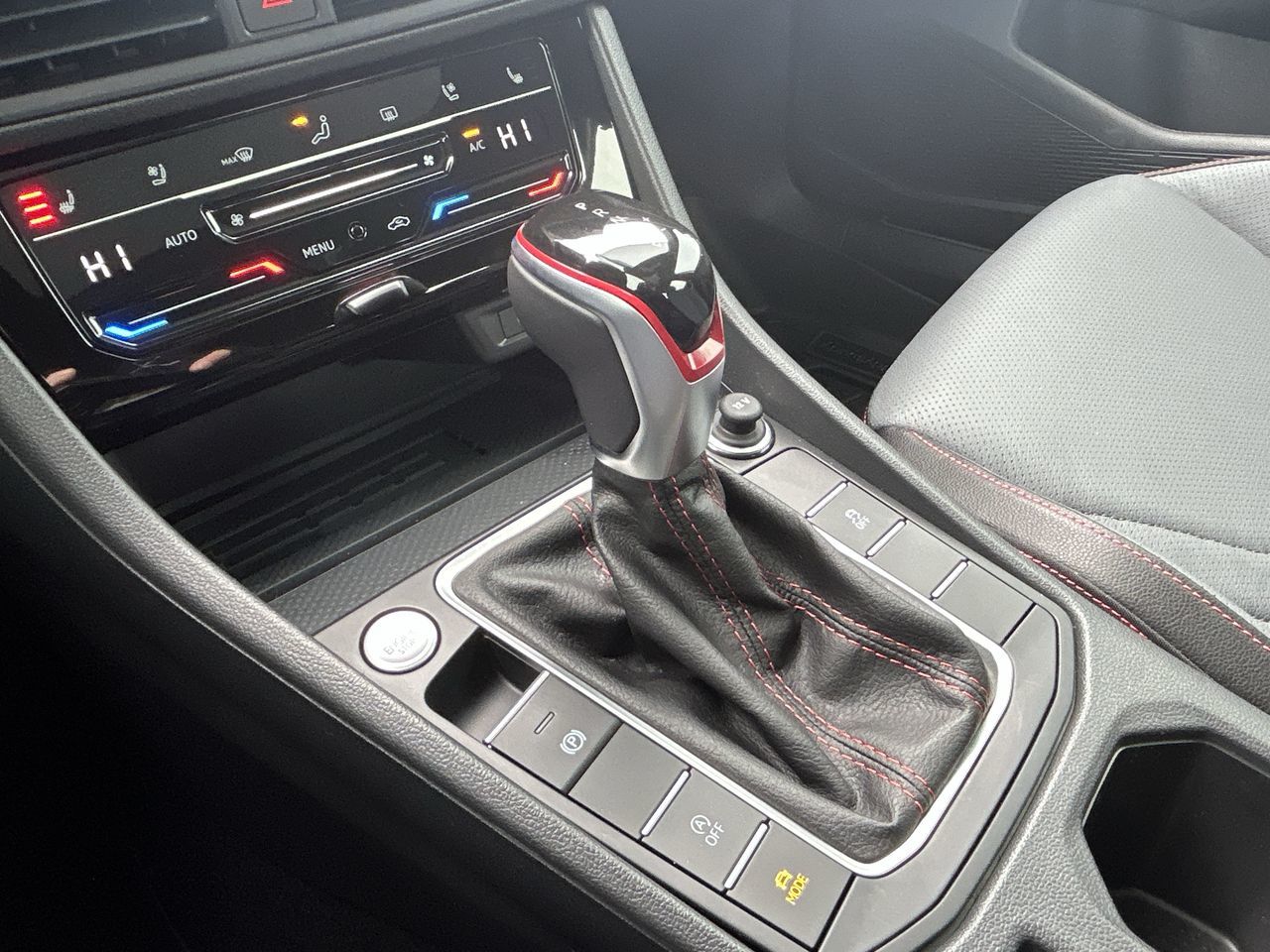 2025 Volkswagen Jetta GLI