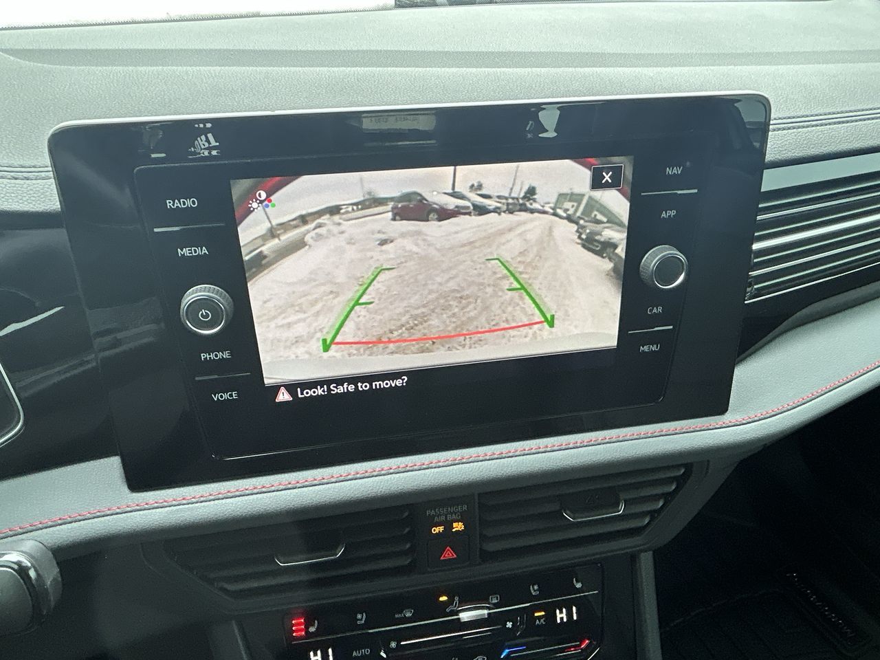 2025 Volkswagen Jetta GLI