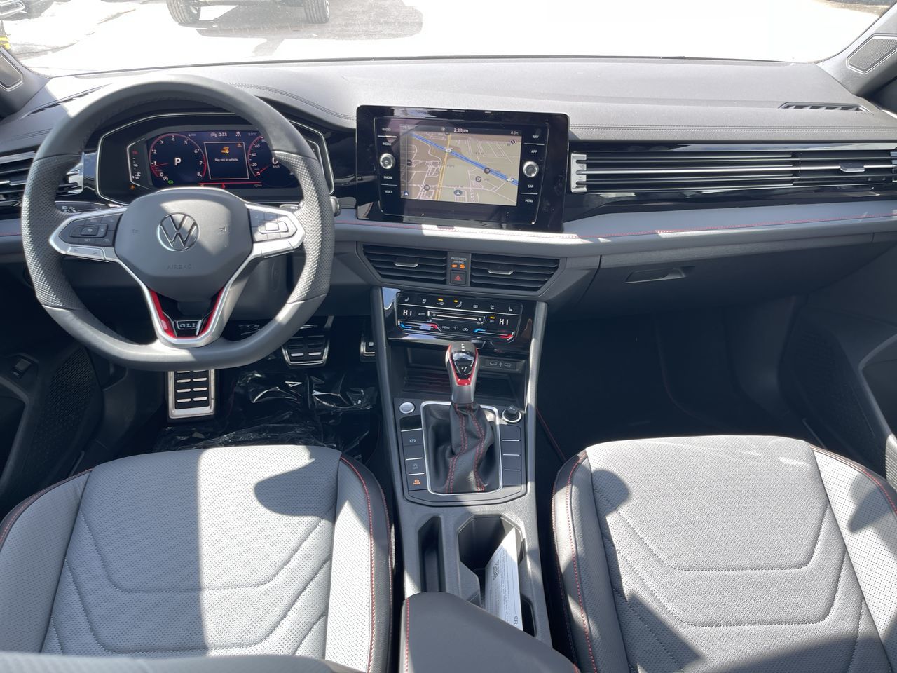 2026 Volkswagen Jetta GLI in Barrie, Ontario