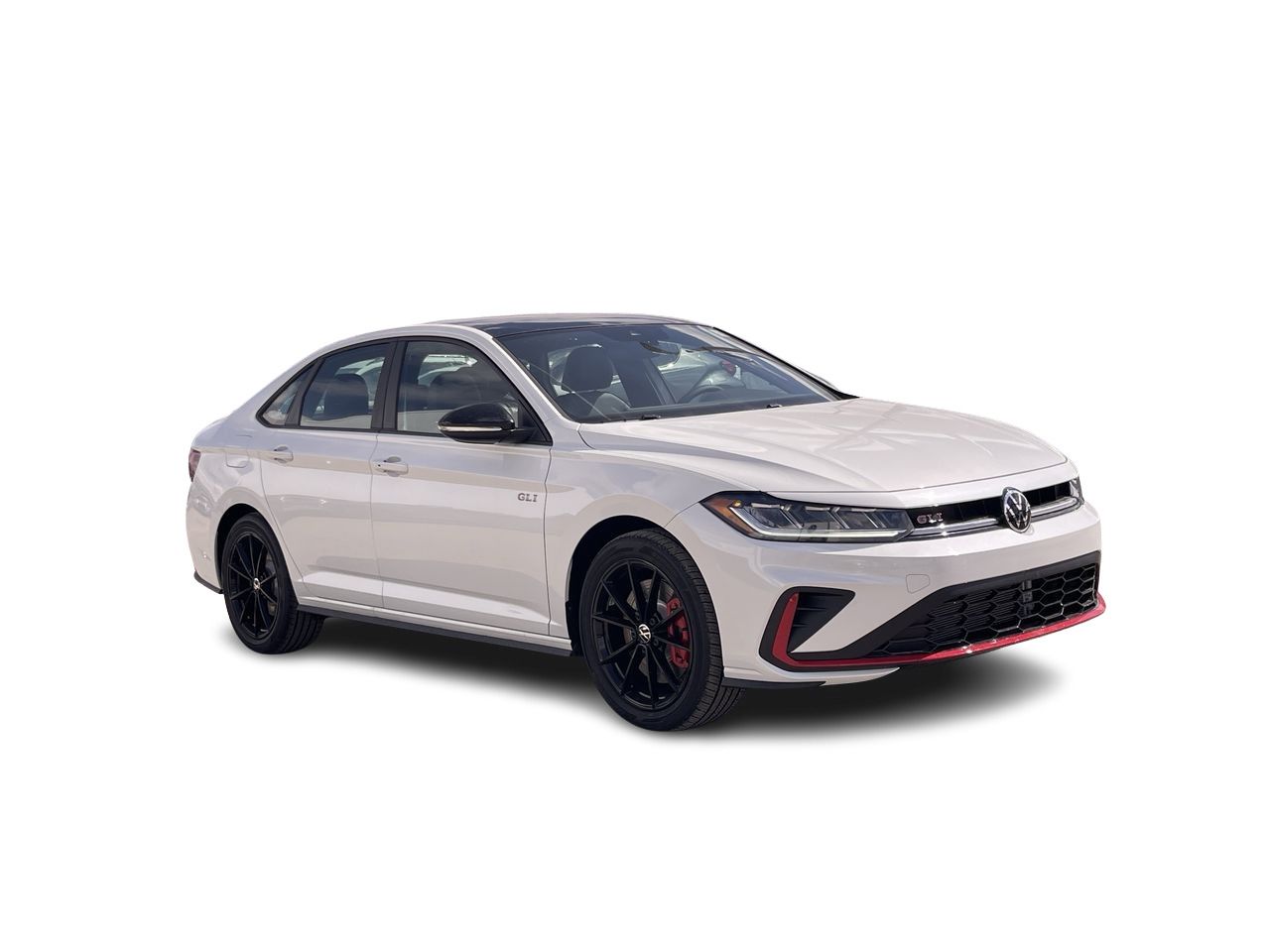 2026 Volkswagen Jetta GLI in Barrie, Ontario