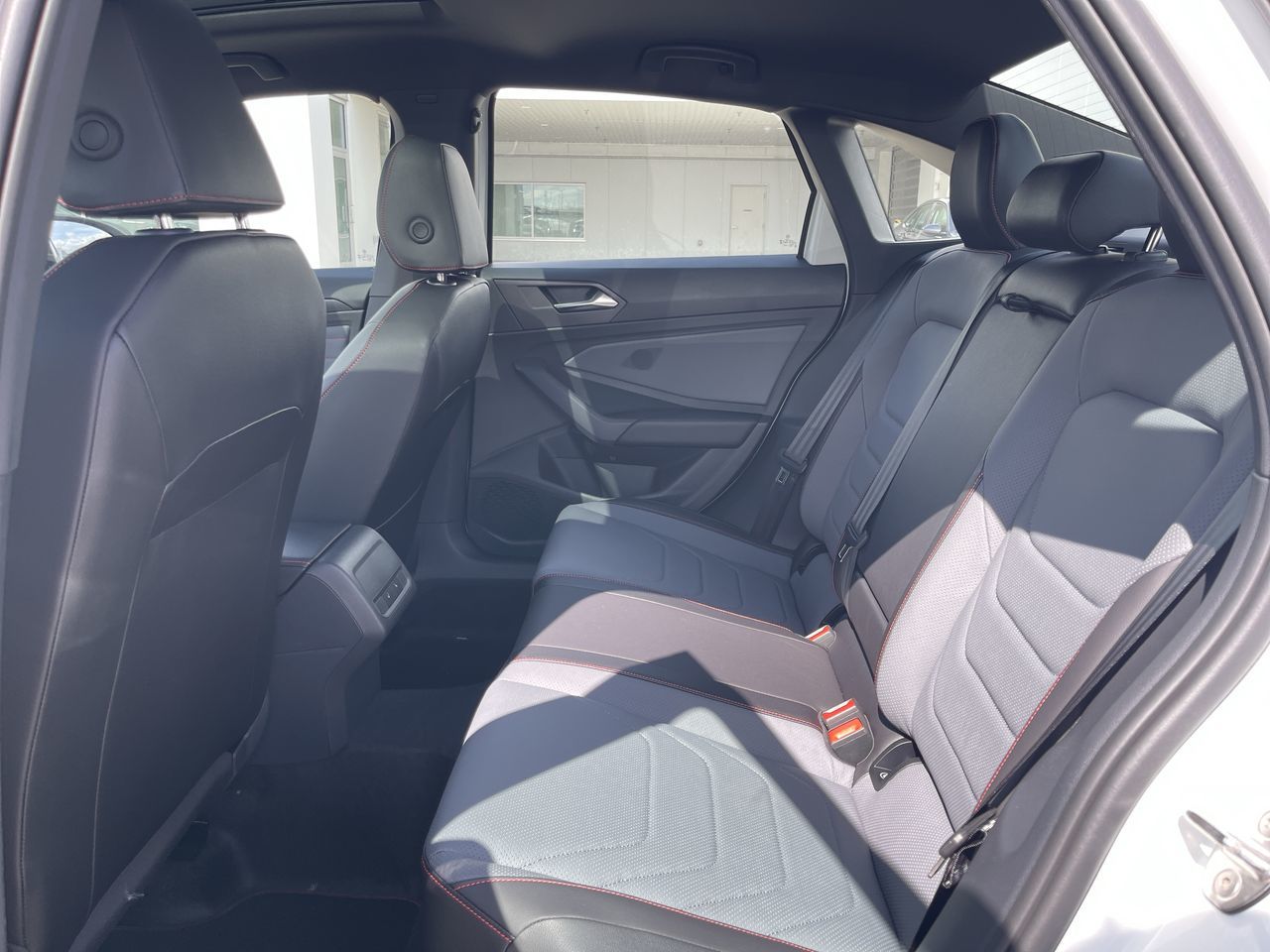2026 Volkswagen Jetta GLI in Barrie, Ontario