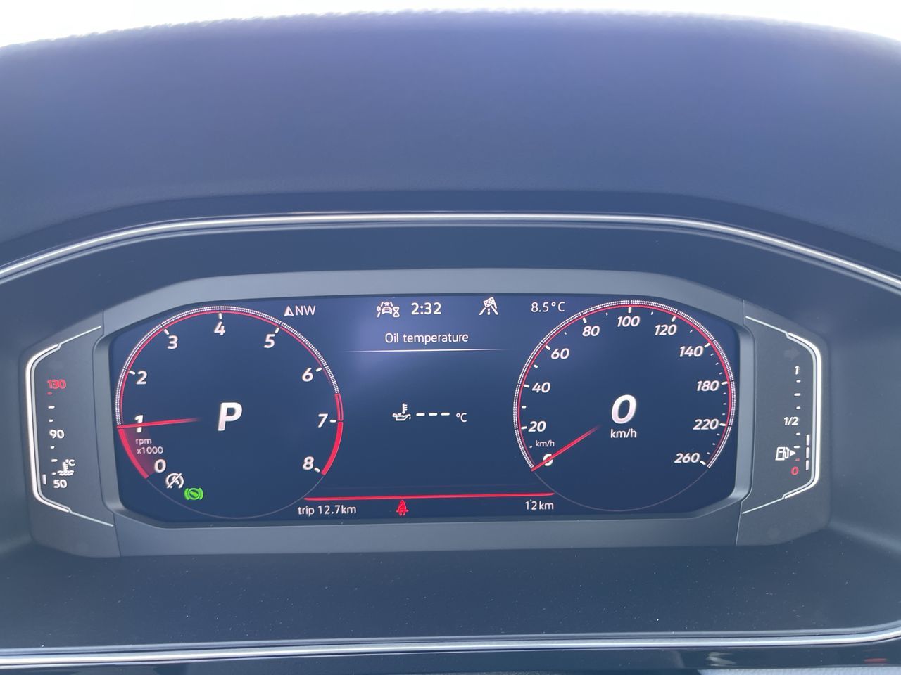 2026 Volkswagen Jetta GLI in Barrie, Ontario