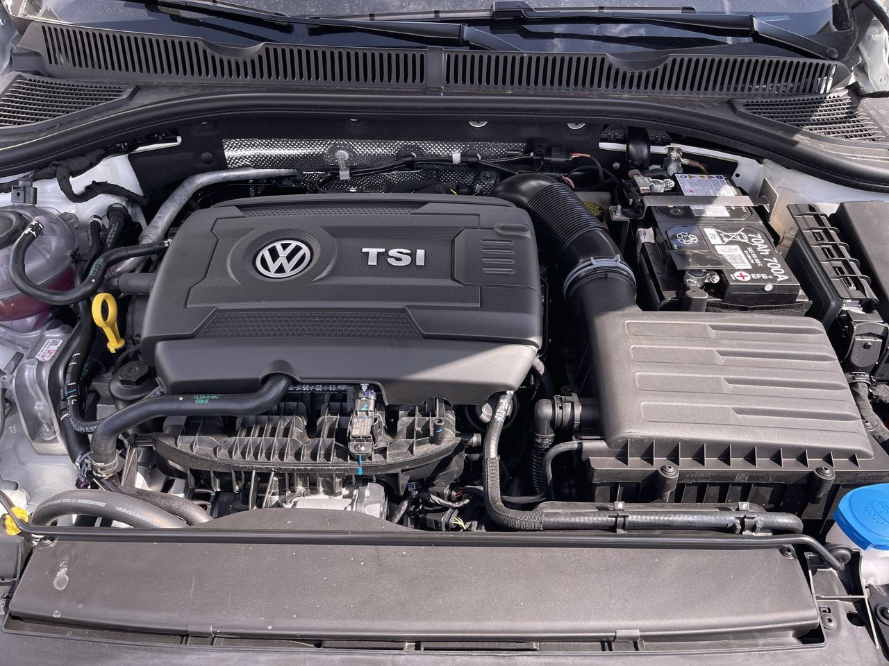 2026 Volkswagen Jetta GLI in Barrie, Ontario