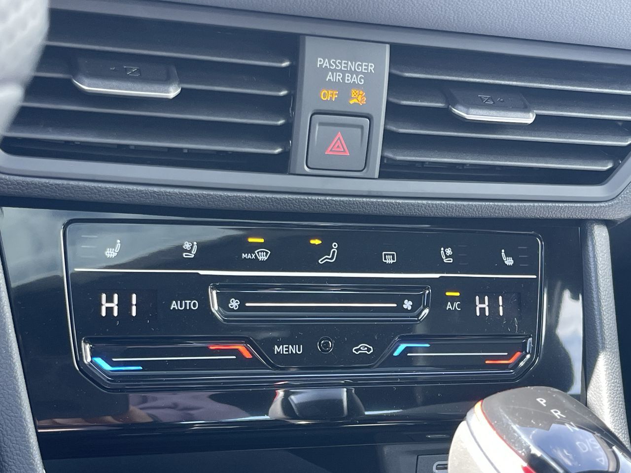 2026 Volkswagen Jetta GLI in Barrie, Ontario