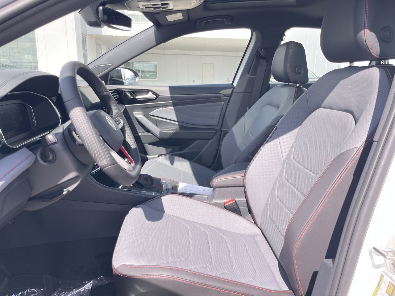 2026 Volkswagen Jetta GLI in Barrie, Ontario