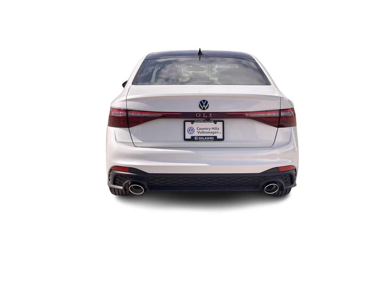 2026 Volkswagen Jetta GLI in Barrie, Ontario