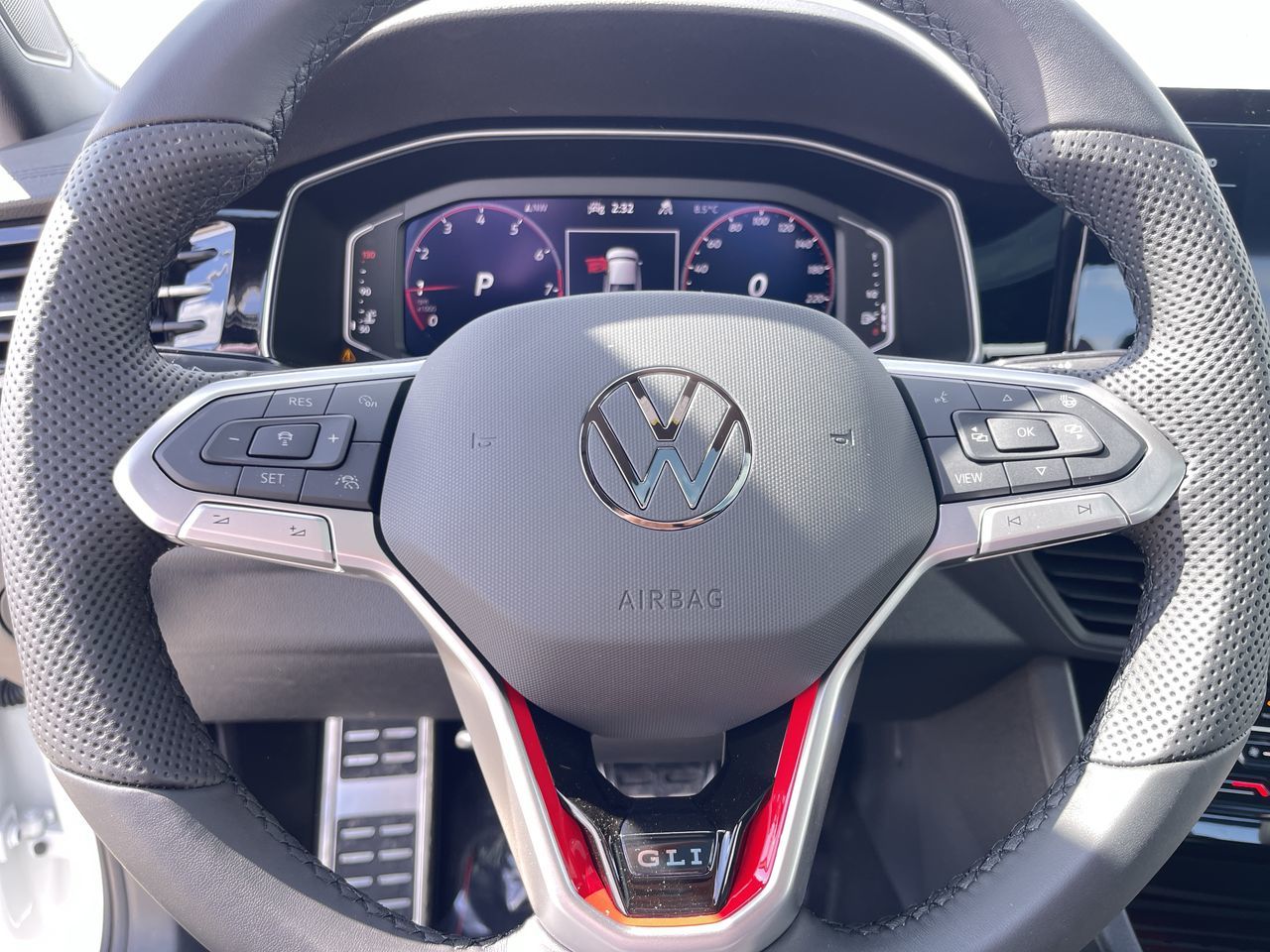 2026 Volkswagen Jetta GLI in Barrie, Ontario