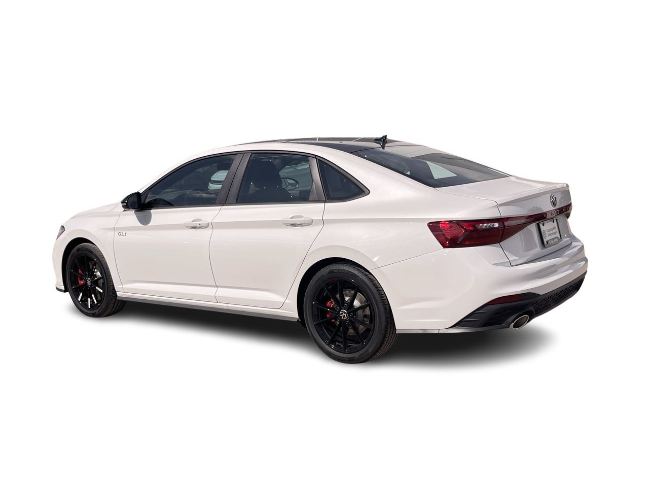 2026 Volkswagen Jetta GLI in Barrie, Ontario