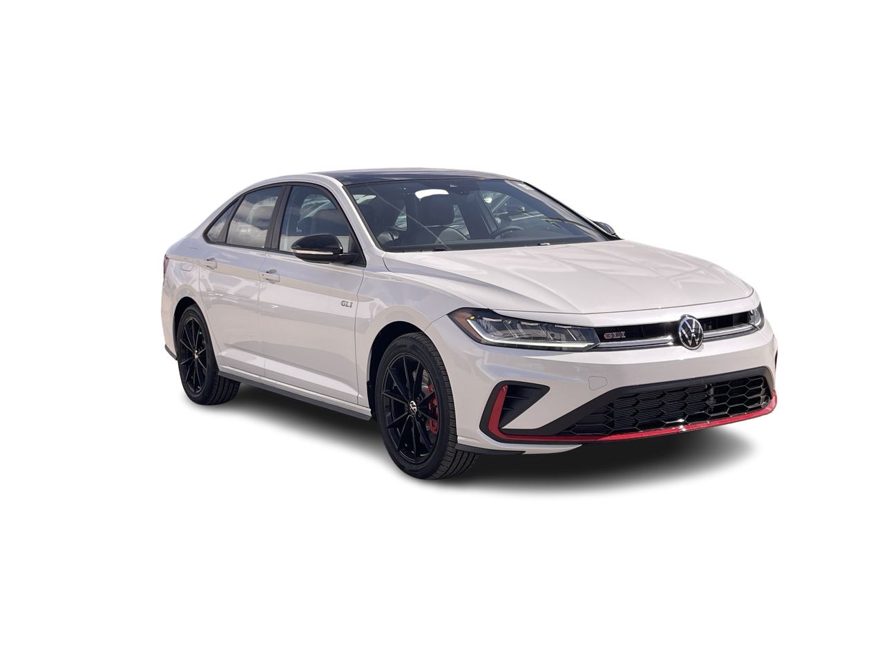 2026 Volkswagen Jetta GLI in Barrie, Ontario