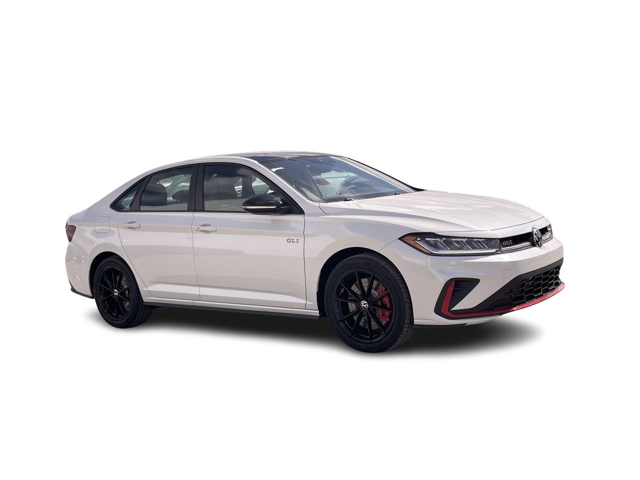 2026 Volkswagen Jetta GLI in Barrie, Ontario