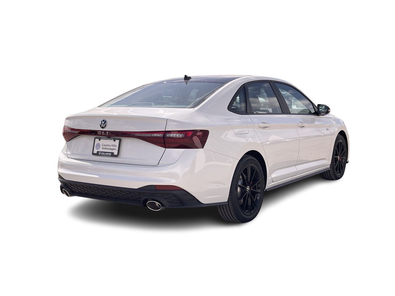 2026 Volkswagen Jetta GLI in Barrie, Ontario