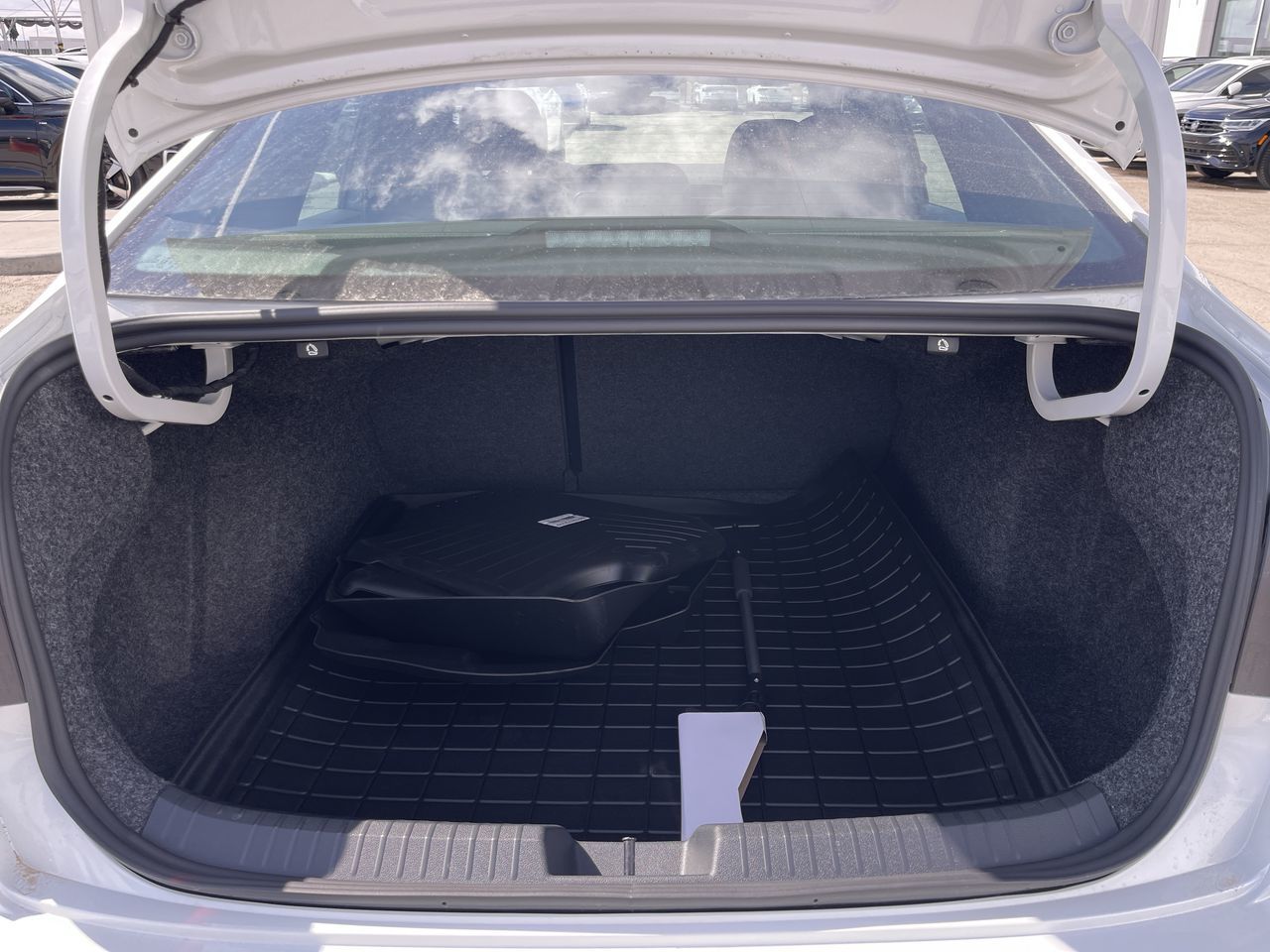 2026 Volkswagen Jetta GLI in Barrie, Ontario