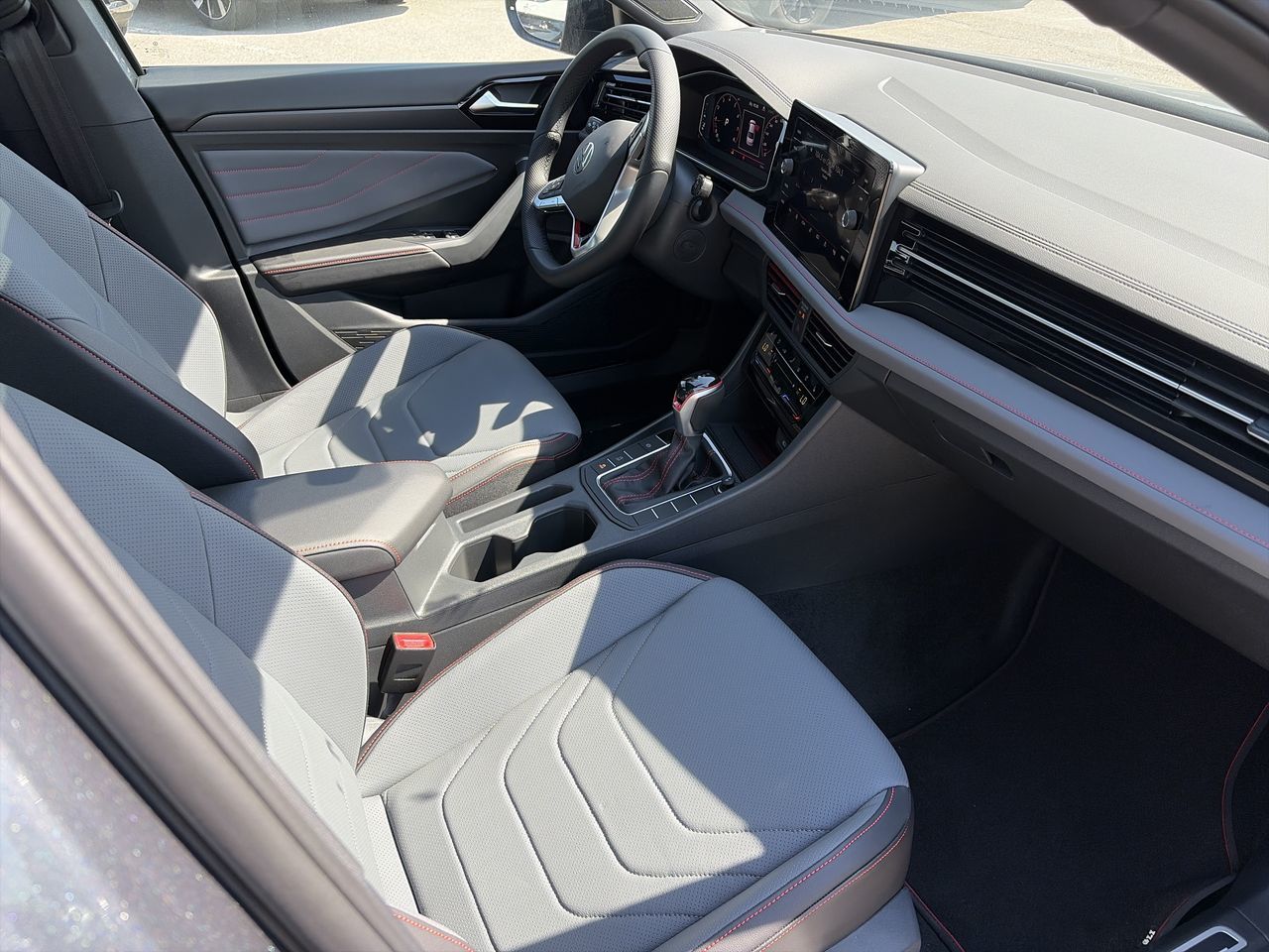 2026 Volkswagen Jetta GLI in Barrie, Ontario
