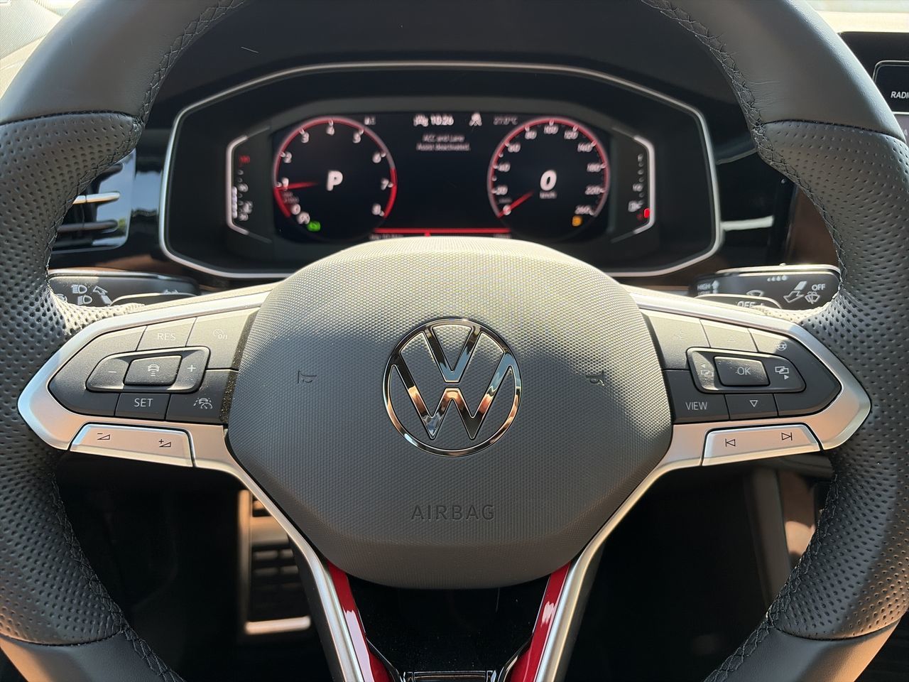 2026 Volkswagen Jetta GLI in Barrie, Ontario