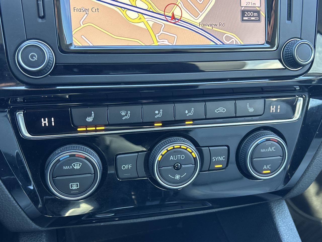 2016 Volkswagen Jetta