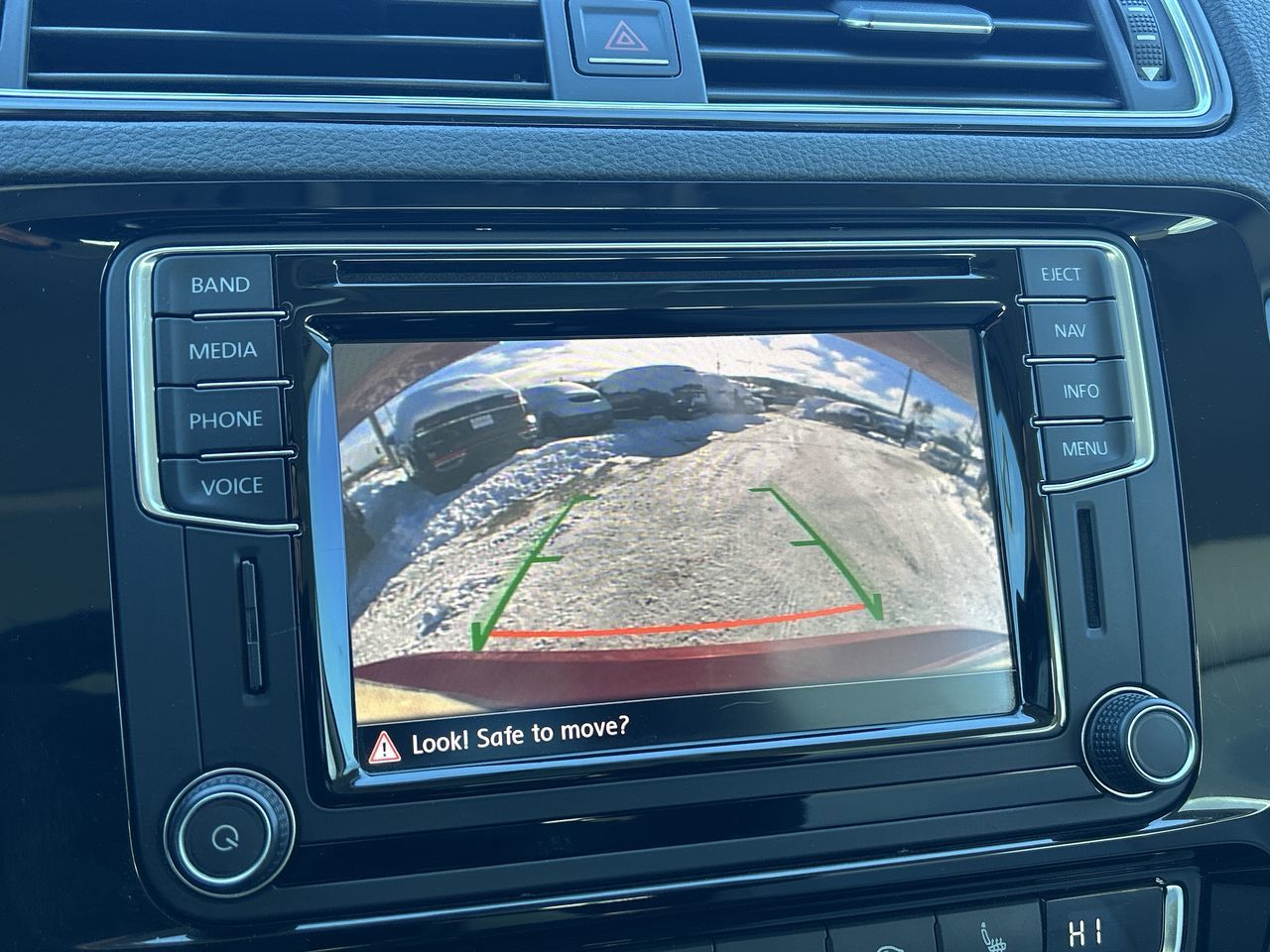 2016 Volkswagen Jetta