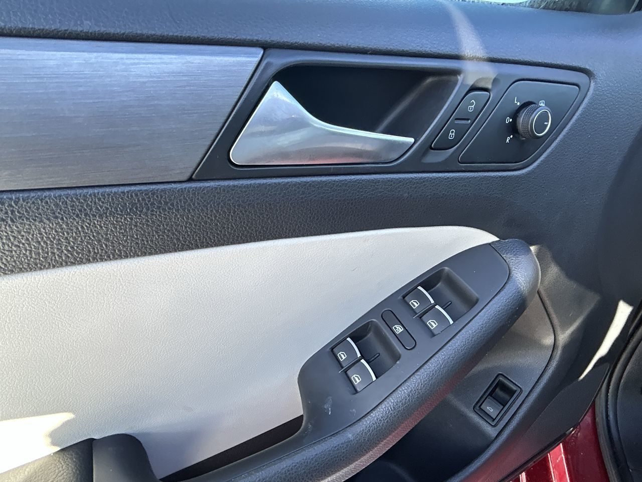 2016 Volkswagen Jetta