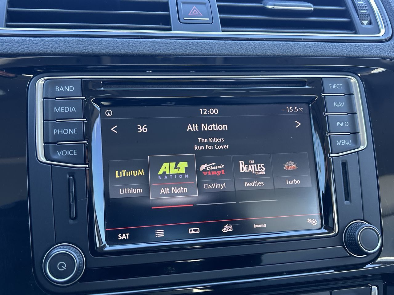 2016 Volkswagen Jetta