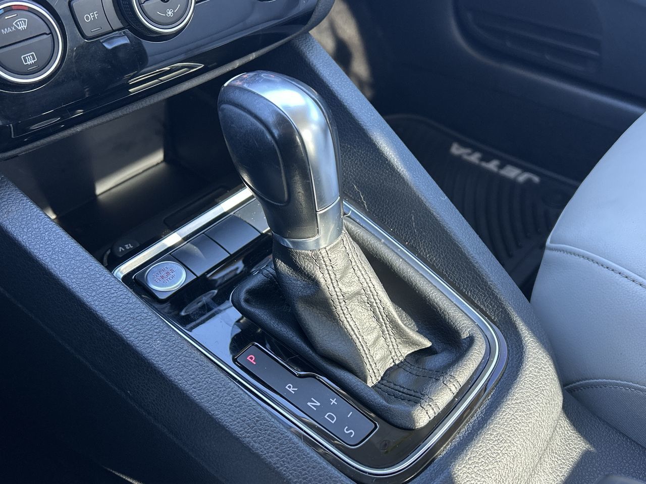 2016 Volkswagen Jetta