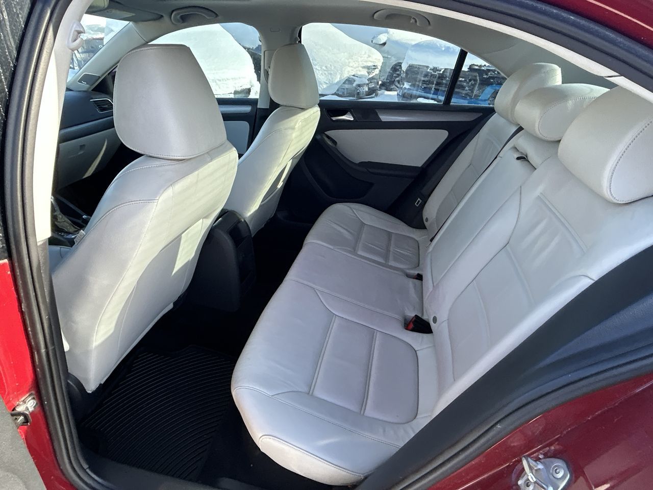 2016 Volkswagen Jetta