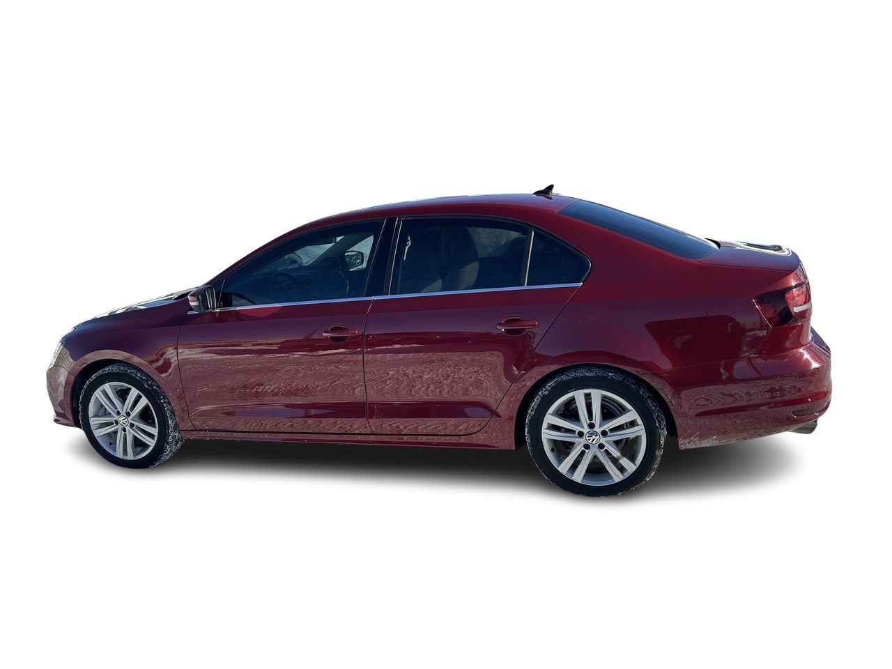 2016 Volkswagen Jetta