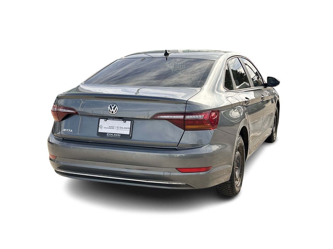 Volkswagen Jetta  2019 à Barrie, Ontario