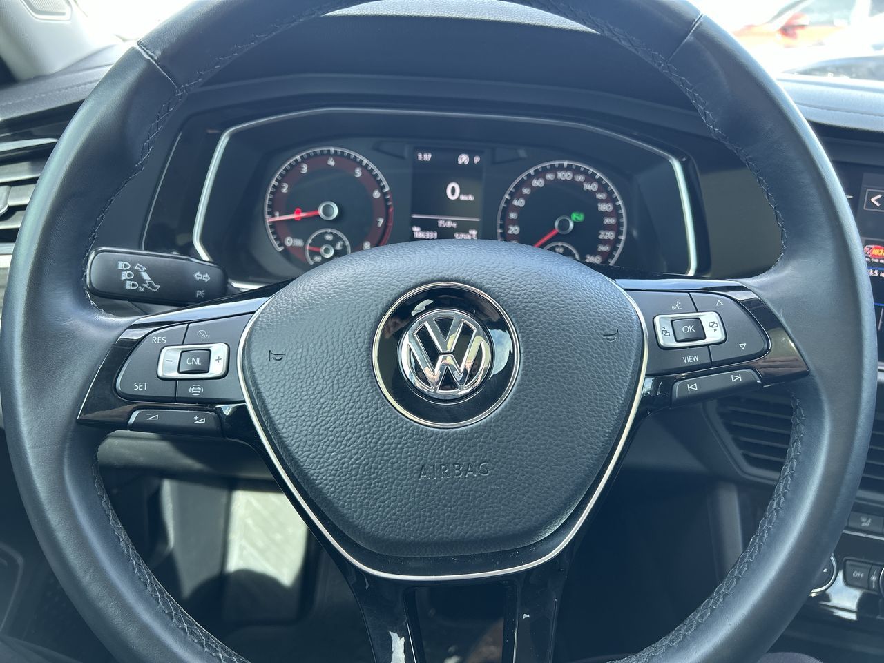 Volkswagen Jetta  2019 à Barrie, Ontario