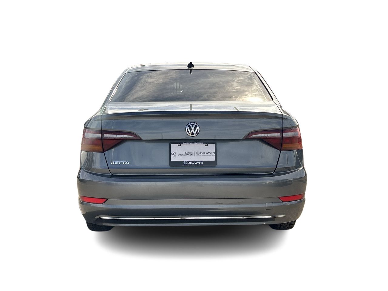 Volkswagen Jetta  2019 à Barrie, Ontario