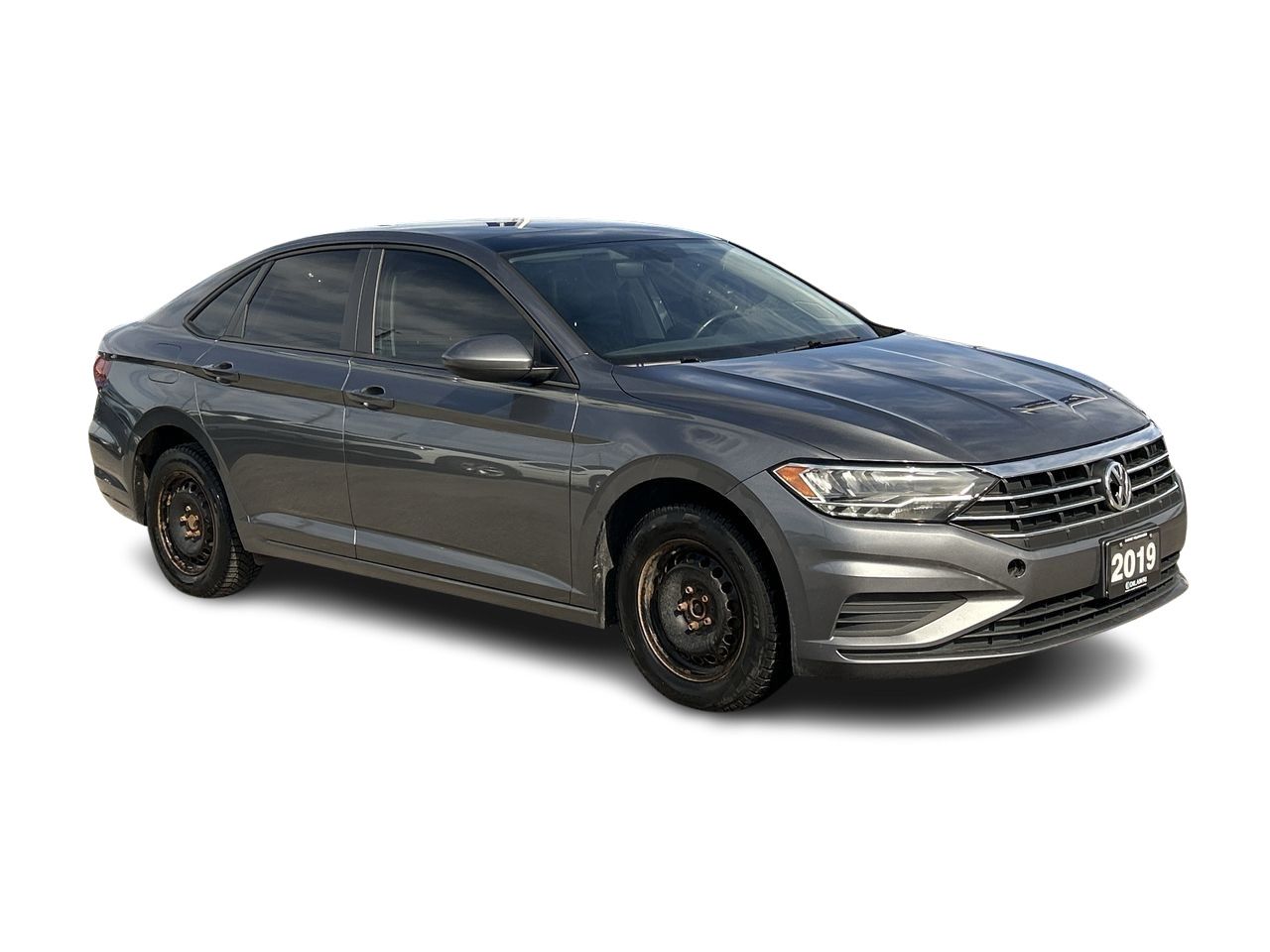 Volkswagen Jetta  2019 à Barrie, Ontario