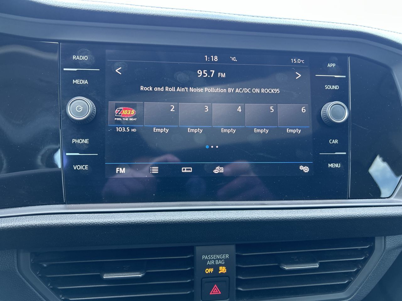 Volkswagen Jetta  2019 à Barrie, Ontario