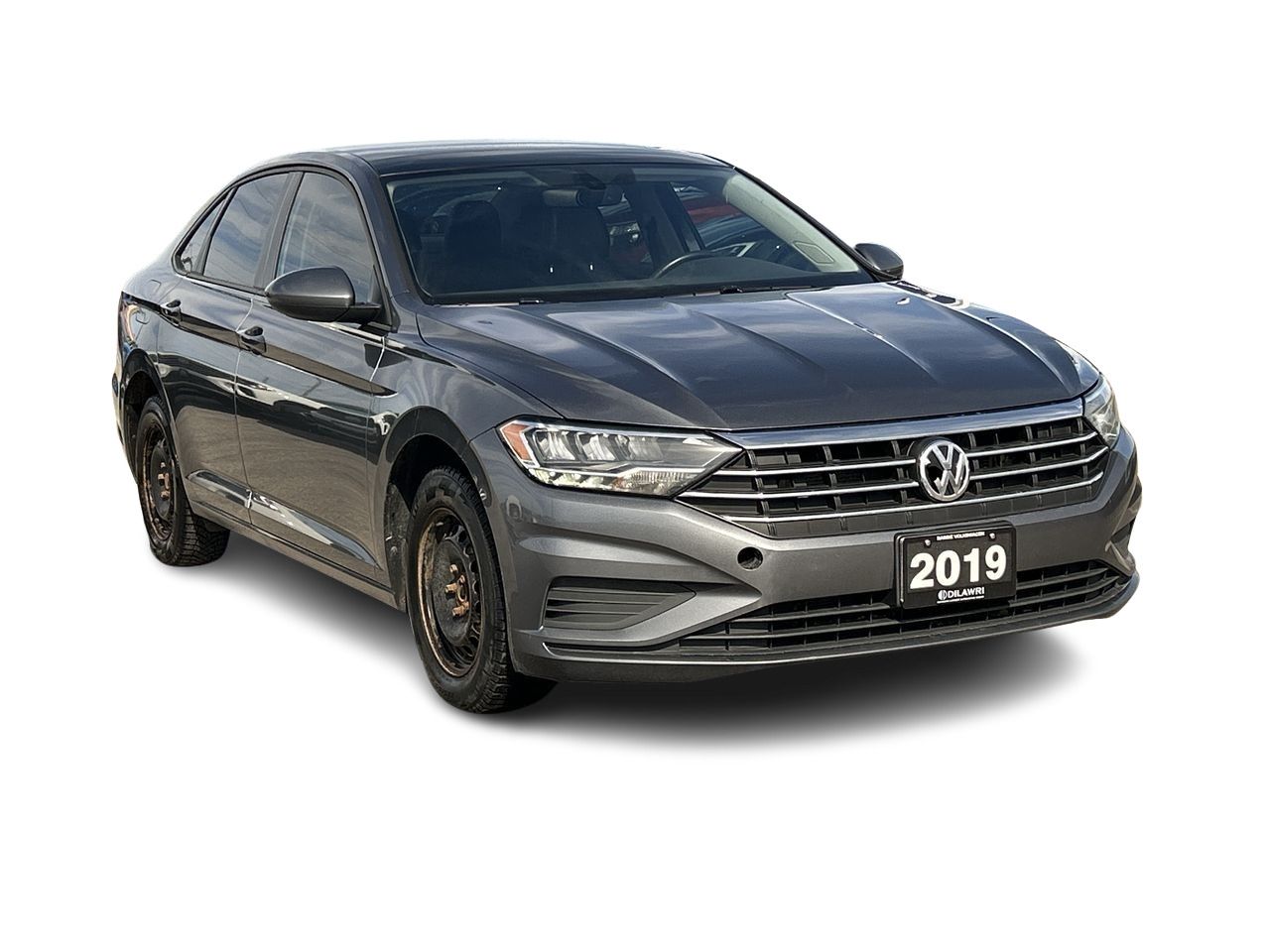 Volkswagen Jetta  2019 à Barrie, Ontario