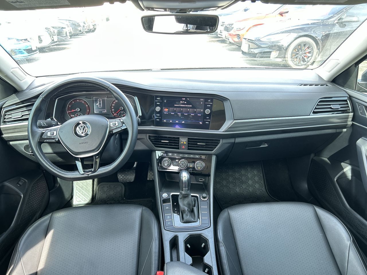 Volkswagen Jetta  2019 à Barrie, Ontario